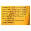 Alaffia - African Black Soap - Tangerine Citrus - 32 Fl Oz.