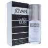 Jovan Black Musk by Jovan for Men - 3 oz Cologne Spray