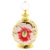 Layali Rouge by Swiss Arabian for Women - 0.5 oz Parfum Oil