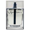 Signature Blue by Al Haramain for Men - 3.33 oz EDP Spray