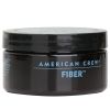 AMERICAN CREW - Fiber (High Hold, Low Shine) 002698 85g