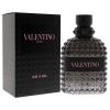 Uomo Born In Roma by Valentino for Men - 3.4 oz EDT Spray