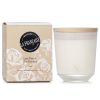 BOUGIES LA FRANCAISE - Vegetable Wax The Flowers Scented Candle 072207 200g/7.05oz