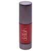 Colour Intense Liquid Lipstick - Flame by Delilah for Women - 0.24 oz Lipstick