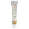 Argan Oil Permanent Color Cream - 4T Medium Tobacoo Brown by One n Only for Unisex - 3 oz Hair Color