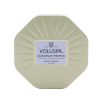 VOLUSPA - 3 Wick Octagon Tin Candle - Coconut Papaya 68615 340g/12oz