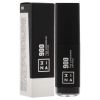 The Longwear Lipstick - 900 Black by 3INA for Women - 0.20 oz Lipstick