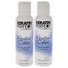 Keratin Color Duo
