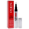 Active Light Highlighting Concealer - 001 Luminous Ivory by Pupa Milano for Women - 0.013 oz Concealer