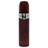 Cuba Green by Cuba for Men - 3.3 oz EDT Spray