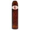 Cuba Red by Cuba for Men - 4.3 oz EDT Spray