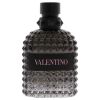 Uomo Born In Roma by Valentino for Men - 3.4 oz EDT Spray