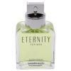 Eternity by Calvin Klein for Men - 3.3 oz EDT Spray