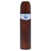 Cuba Blue by Cuba for Men - 3.3 oz EDT Spray