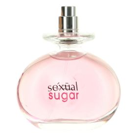 Sexual Sugar by Michel Germain, 2.5 oz Eau De Parfum Spray for Women TESTER