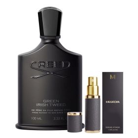Creed Green Irish Tweed (M) 5 ml
