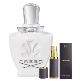 Creed Love In White (L) 5 ml