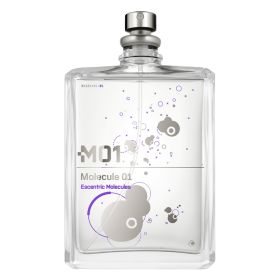 Escentric Molecules Molecule 01 EDT (U) EDT 3.4 Oz