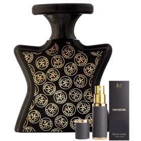 Bond No.9 Wall Street (U) EDP 5 ml