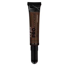 L.A. GIRL Pro Conceal (Color: Truffle)