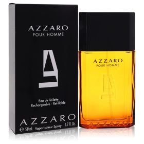 Azzaro by Azzaro Eau De Toilette Spray (GENDER: Men, size: 1.7 oz)