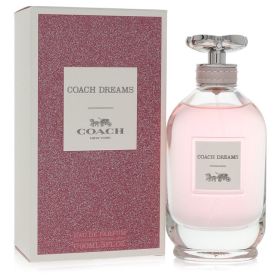 Coach Dreams by Coach Eau De Parfum Spray (GENDER: Women, size: 3 oz)