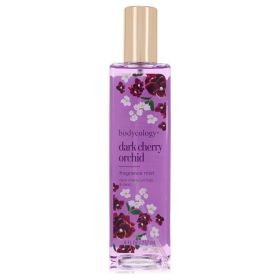 Bodycology Fragrance Mist 8 oz (DESCRIPTION: Fragrance Mist 8 oz, size: 240 ml)