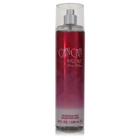 Paris Hilton Fragrance Mist 8 oz (DESCRIPTION: Fragrance Mist 8 oz, size: 240 ml)