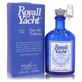 Royall Fragrances Eau De Toilette Spray 4 oz (DESCRIPTION: Eau De Toilette Spray 4 oz, size: 120 ml)