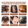 Batana Oil From Honduras - Get Fuller, Thicker, Healthier Hair - Great Gifts For Women Men Conditioner Haircare Silky - Hair Nutrition