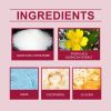 Eelhoe Stage Makeup Glitter Spray Facial Clavicle Brightening Glitter Natural Stereoscopic Long-Lasting Highlighter Spray