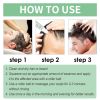 West&Month Hair Roller Balls Scalp Massage Moisturizing Hair Roots Thickening Hair Hair Treatment Roller Balls Essential Oil